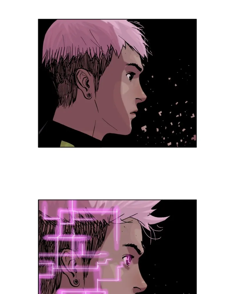 Read Machine Uprising chapter 34 image 21 on Lezhin