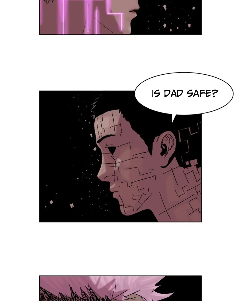 Read Machine Uprising chapter 34 image 22 on Lezhin
