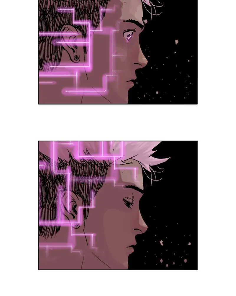 Read Machine Uprising chapter 34 image 23 on Lezhin