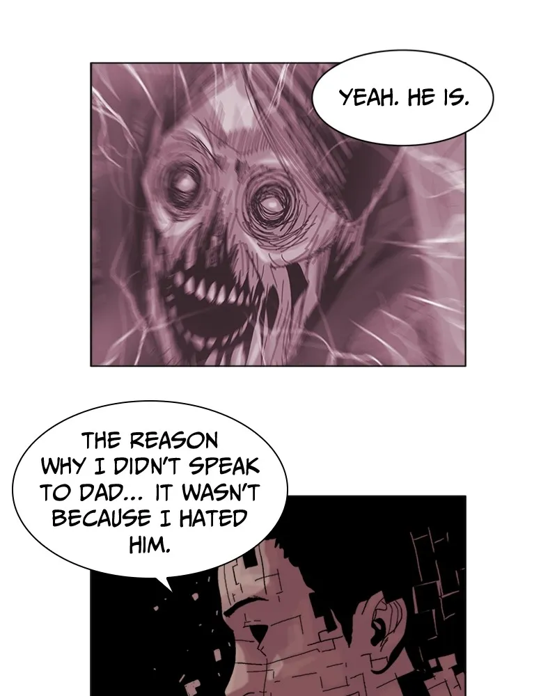 Read Machine Uprising chapter 34 image 24 on Lezhin