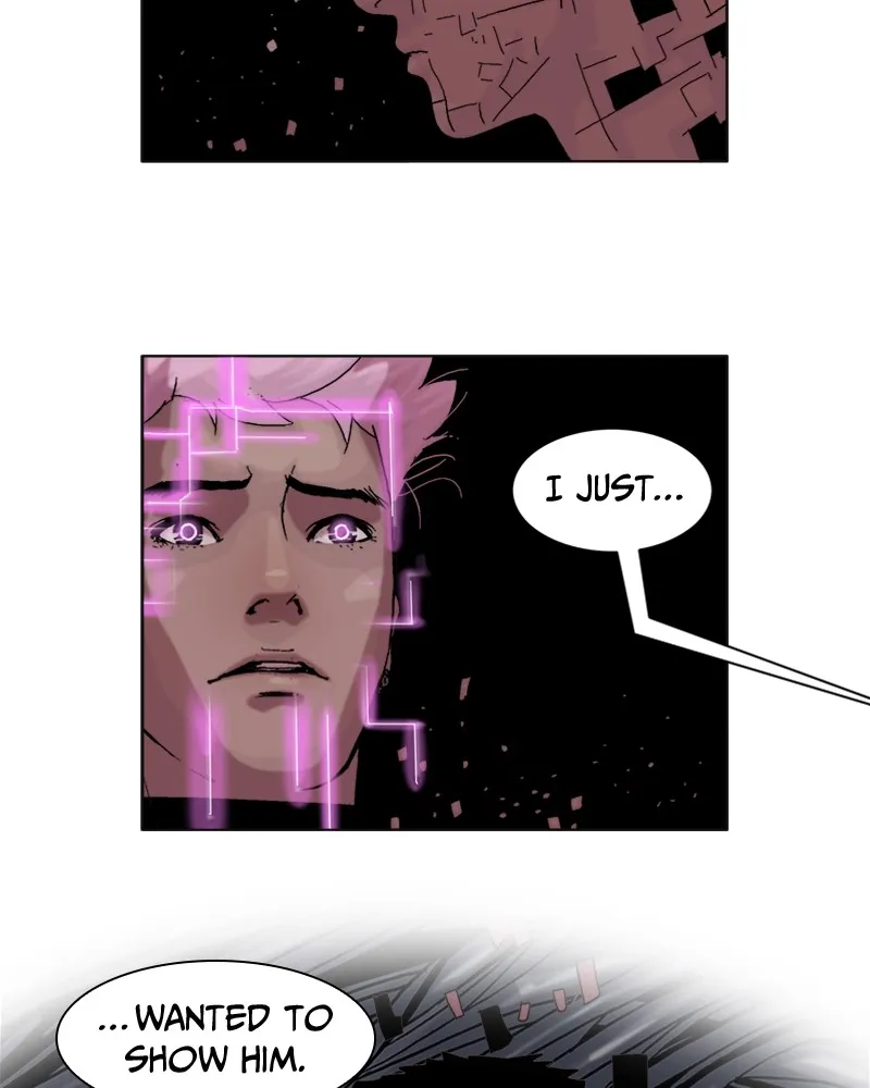 Read Machine Uprising chapter 34 image 25 on Lezhin