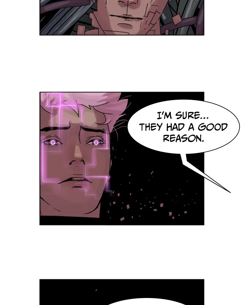 Read Machine Uprising chapter 34 image 29 on Lezhin