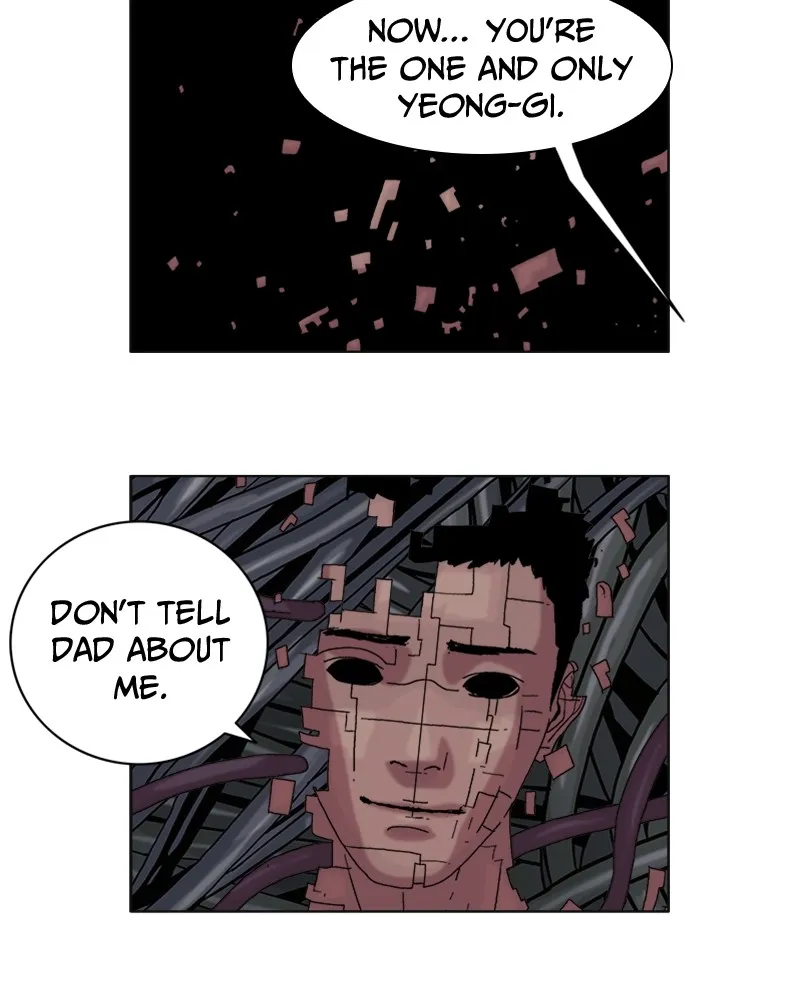 Read Machine Uprising chapter 34 image 30 on Lezhin