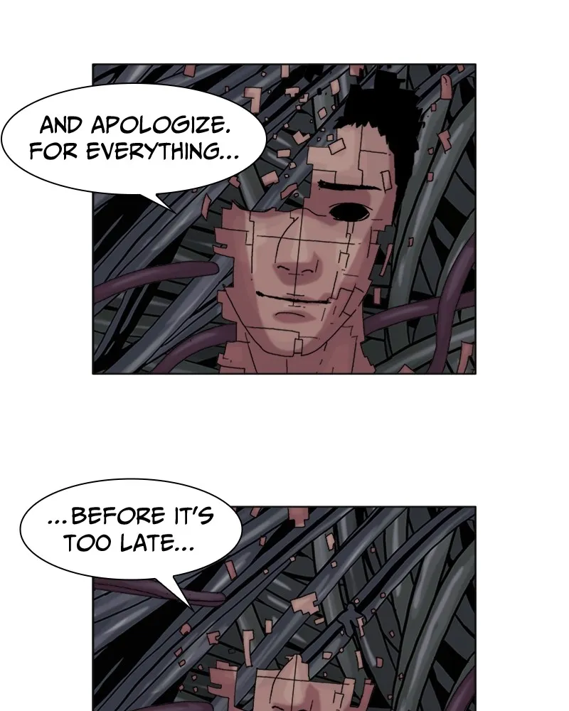 Read Machine Uprising chapter 34 image 31 on Lezhin