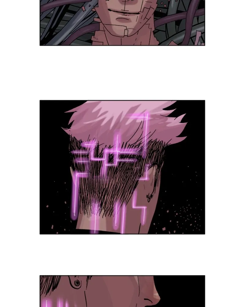 Read Machine Uprising chapter 34 image 32 on Lezhin