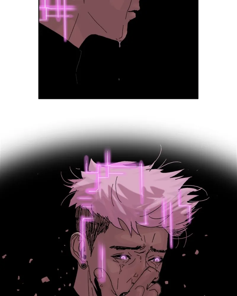 Read Machine Uprising chapter 34 image 33 on Lezhin
