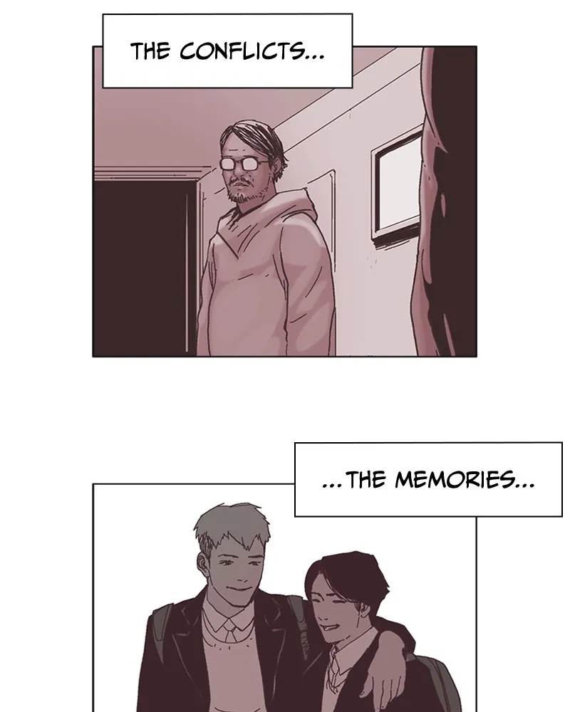 Read Machine Uprising chapter 34 image 35 on Lezhin