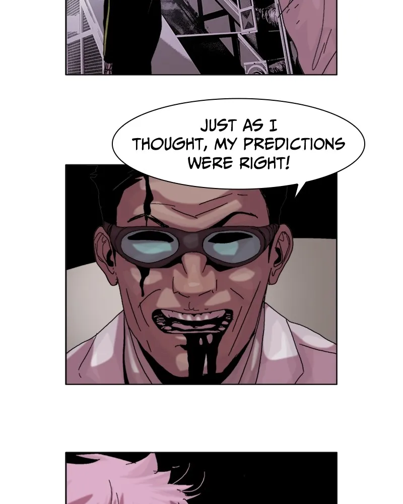 Read Machine Uprising chapter 34 image 39 on Lezhin