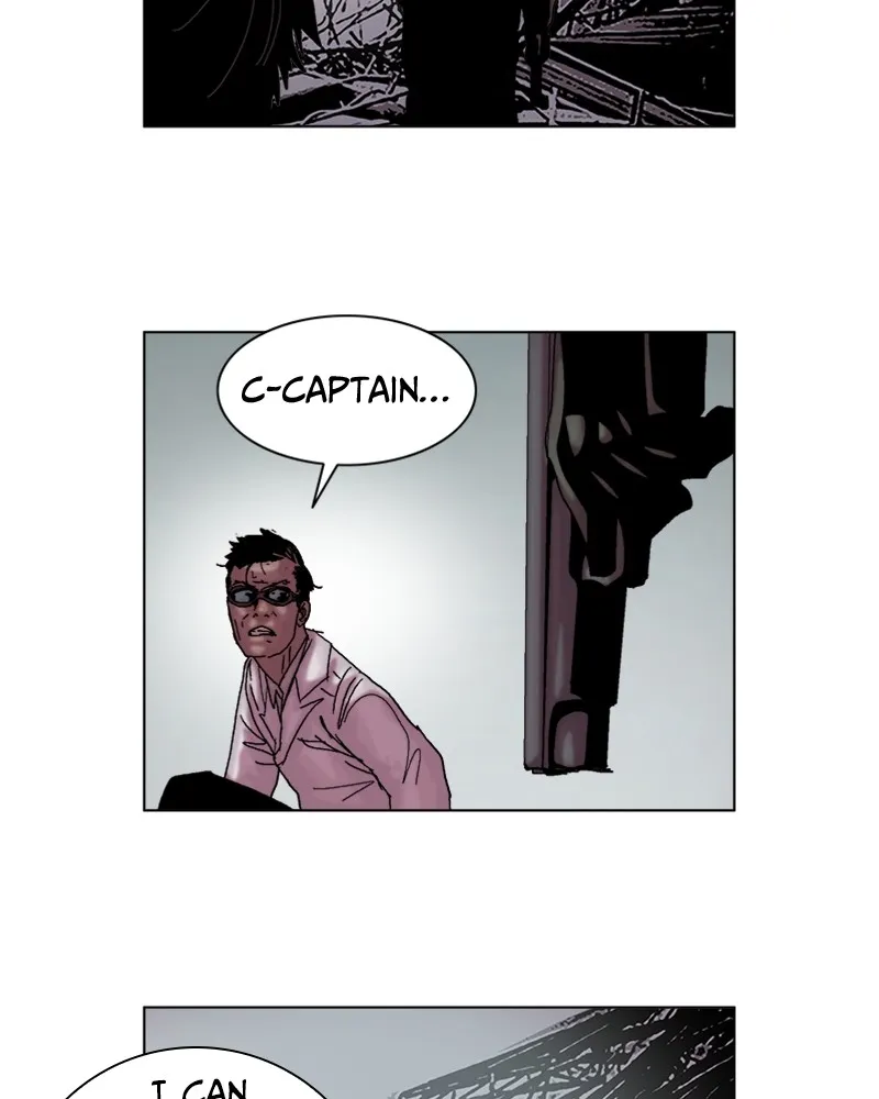 Read Machine Uprising chapter 34 image 43 on Lezhin