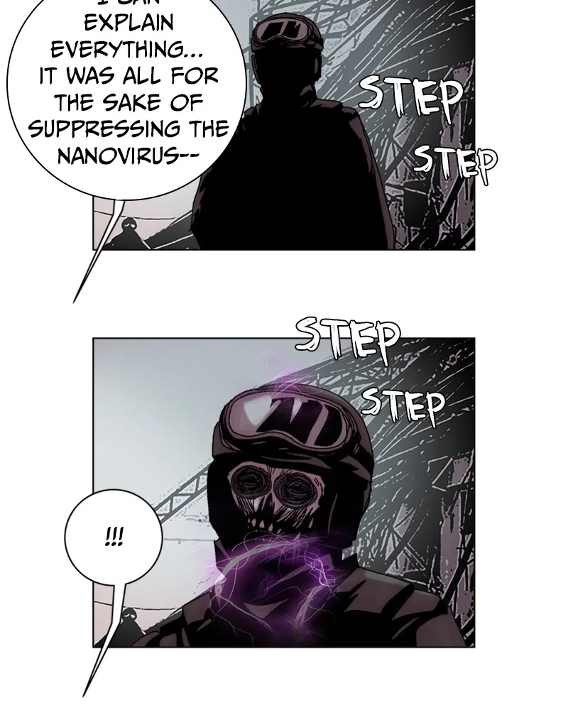 Read Machine Uprising chapter 34 image 44 on Lezhin
