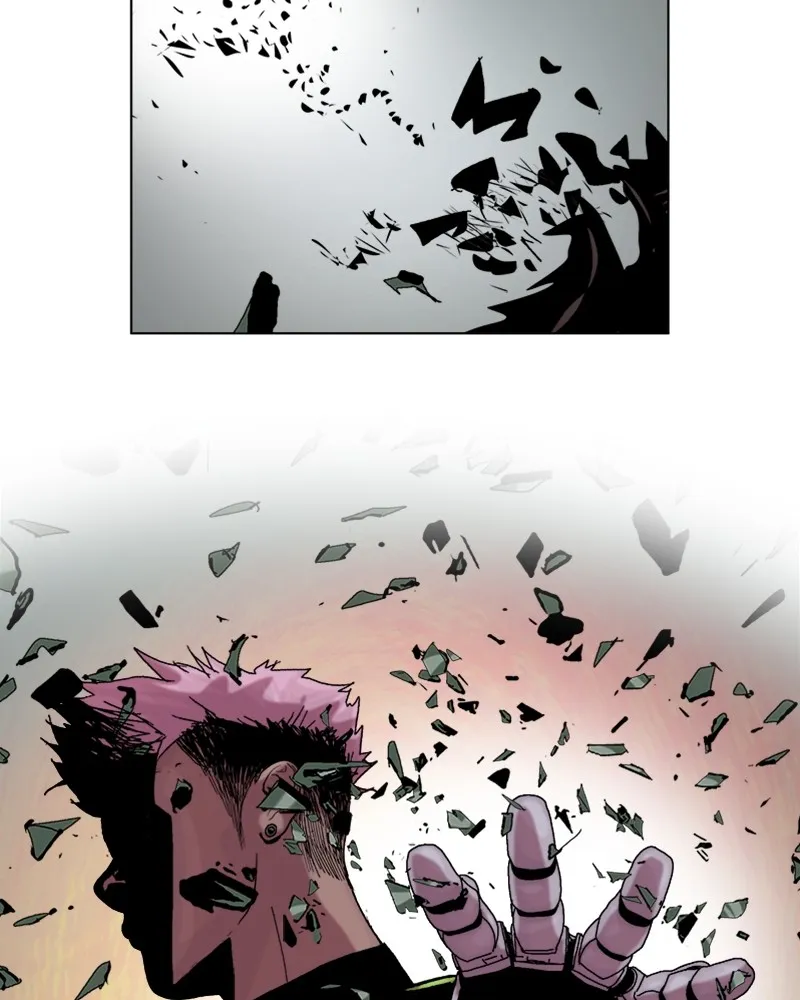 Read Machine Uprising chapter 34 image 47 on Lezhin