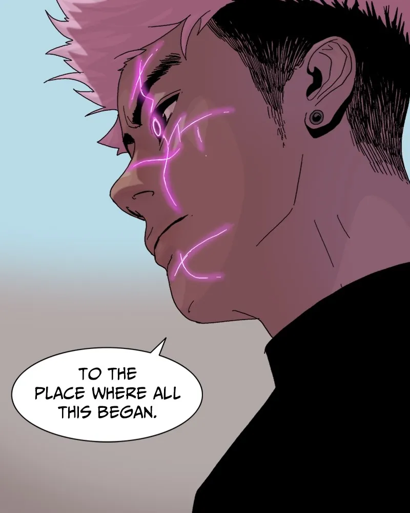 Read Machine Uprising chapter 34 image 50 on Lezhin