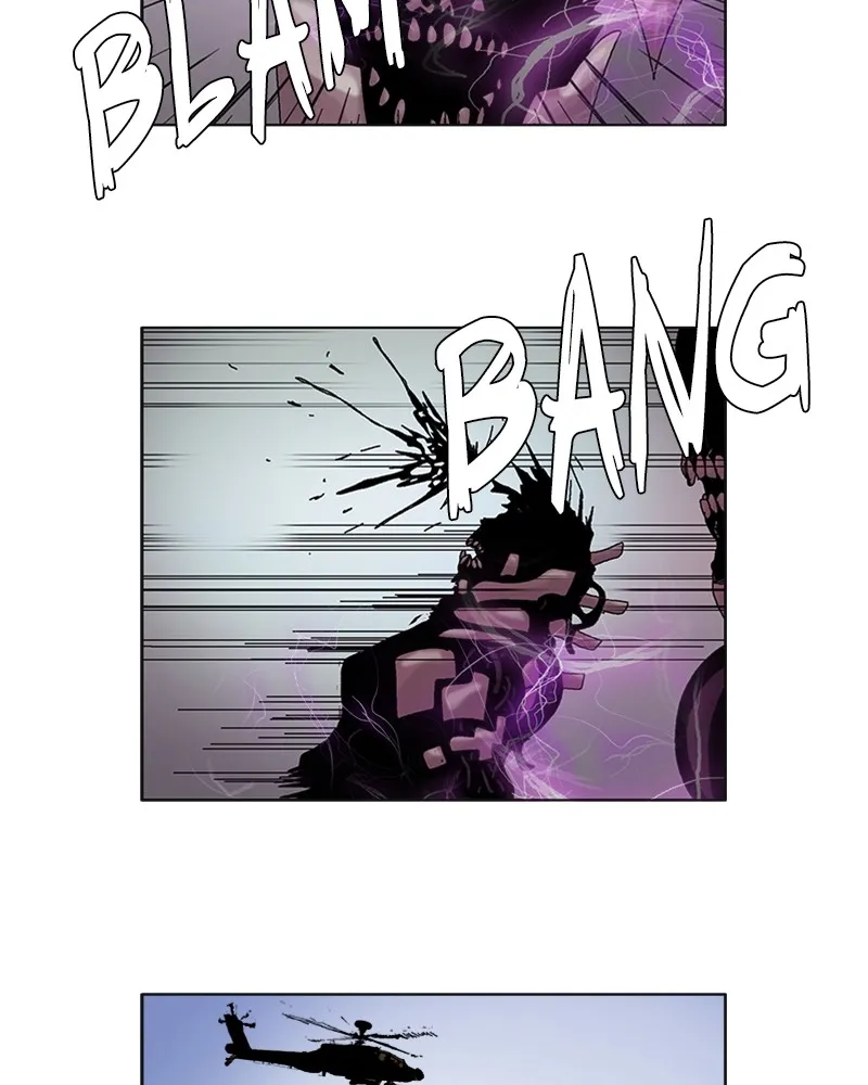 Read Machine Uprising chapter 34 image 8 on Lezhin