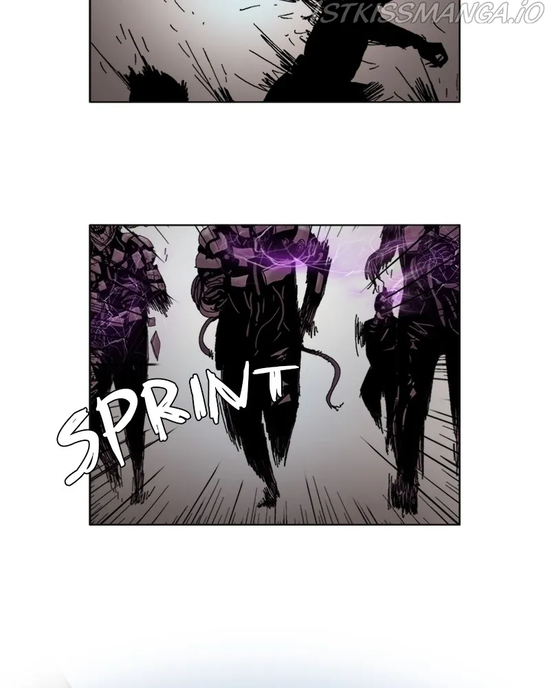Read Machine Uprising chapter 35 image 12 on Lezhin