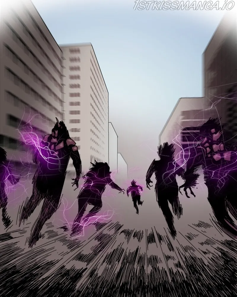 Read Machine Uprising chapter 35 image 13 on Lezhin
