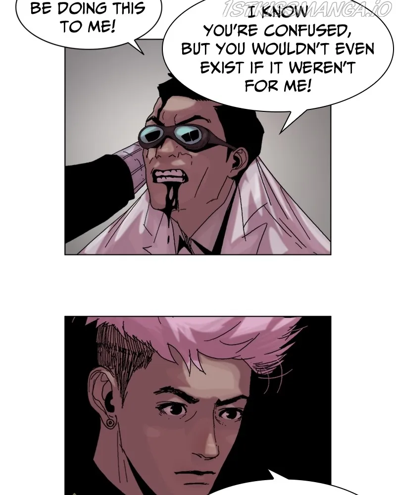 Read Machine Uprising chapter 35 image 2 on Lezhin
