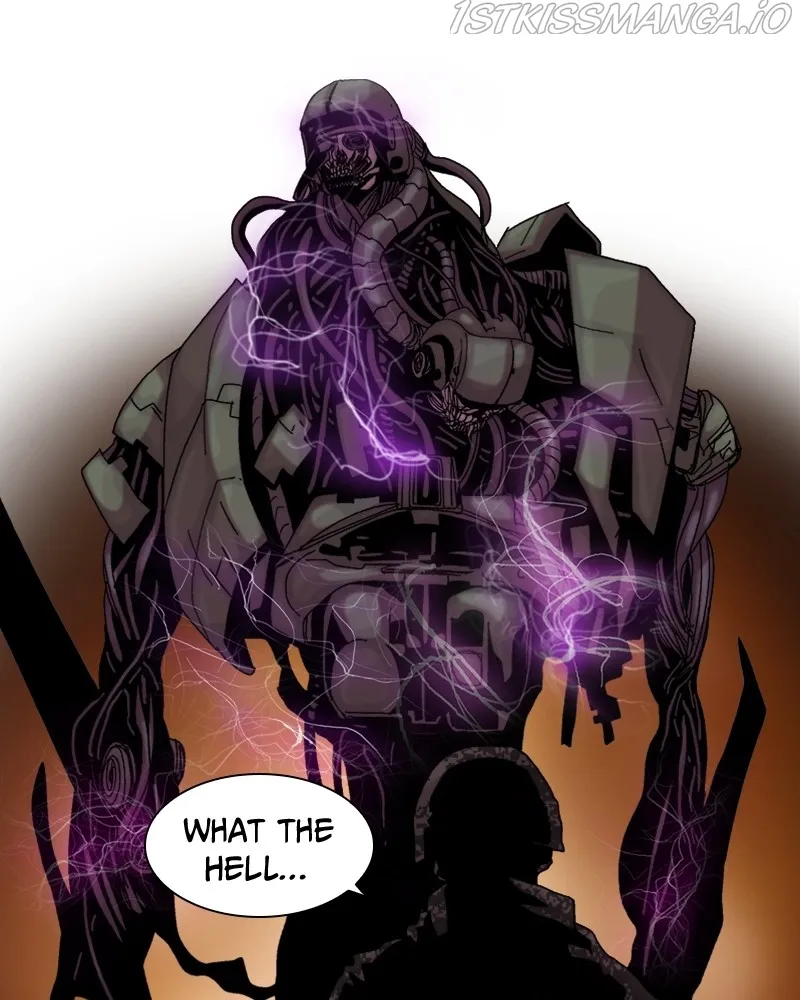 Read Machine Uprising chapter 35 image 22 on Lezhin