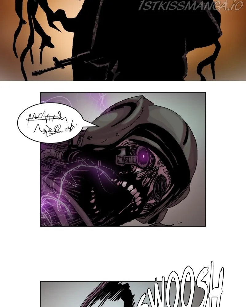 Read Machine Uprising chapter 35 image 23 on Lezhin