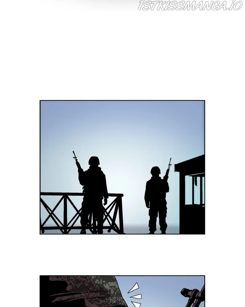 Read Machine Uprising chapter 35 image 26 on Lezhin