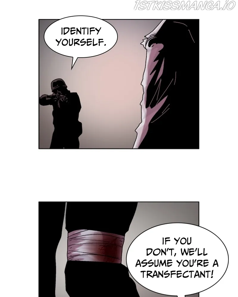 Read Machine Uprising chapter 35 image 29 on Lezhin