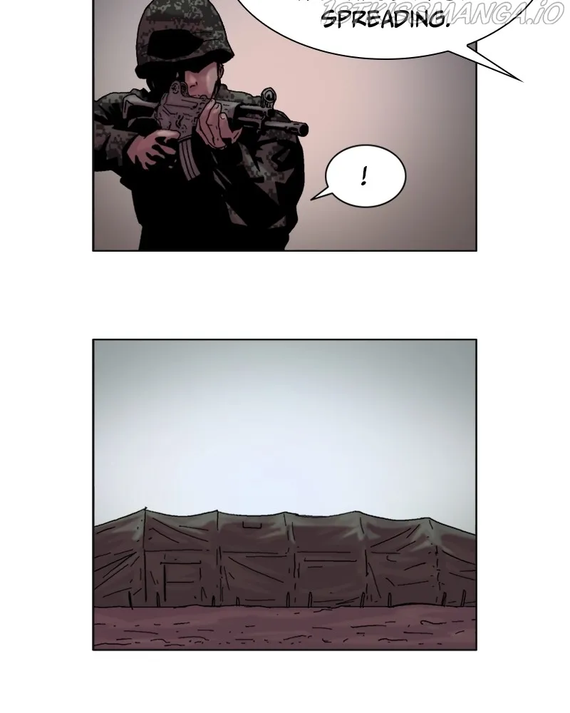 Read Machine Uprising chapter 35 image 31 on Lezhin