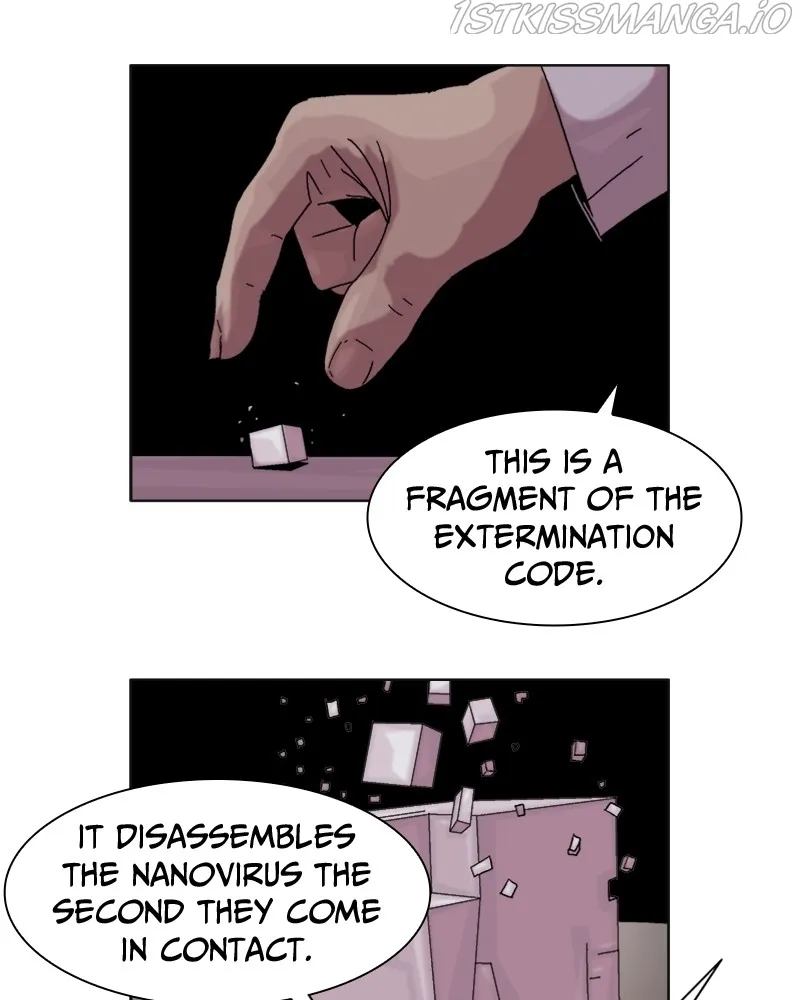 Read Machine Uprising chapter 35 image 36 on Lezhin