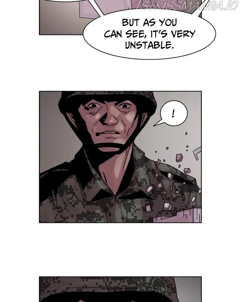 Read Machine Uprising chapter 35 image 37 on Lezhin