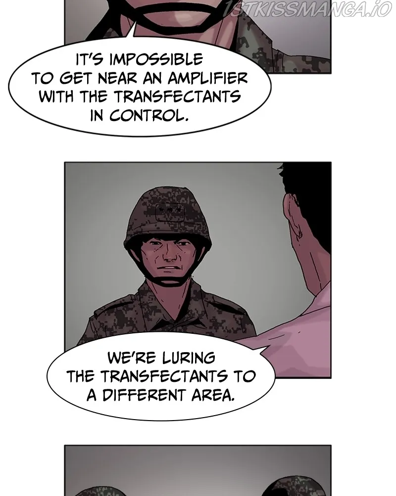 Read Machine Uprising chapter 35 image 40 on Lezhin