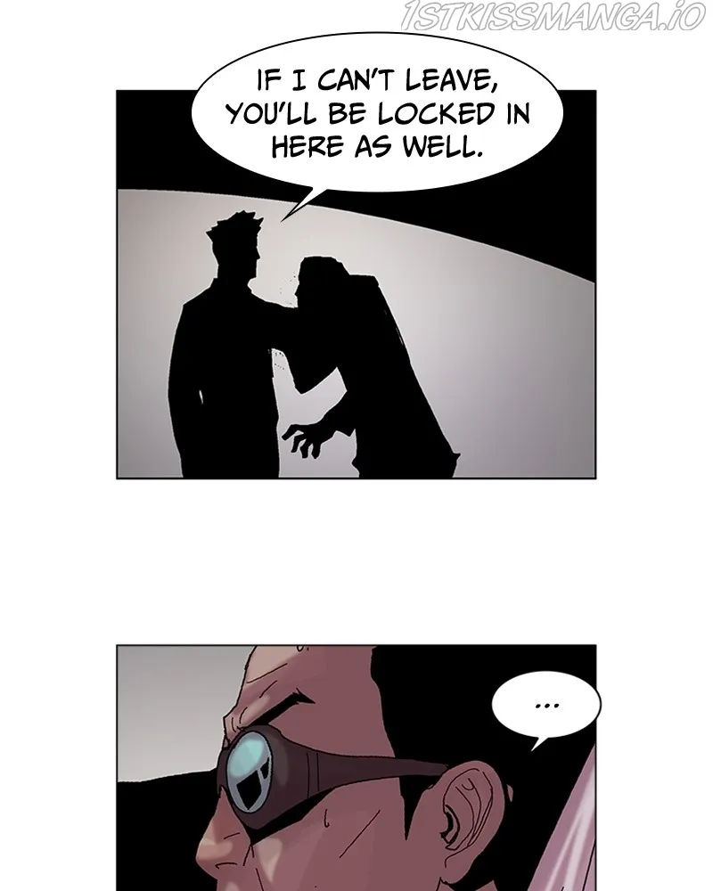 Read Machine Uprising chapter 35 image 5 on Lezhin