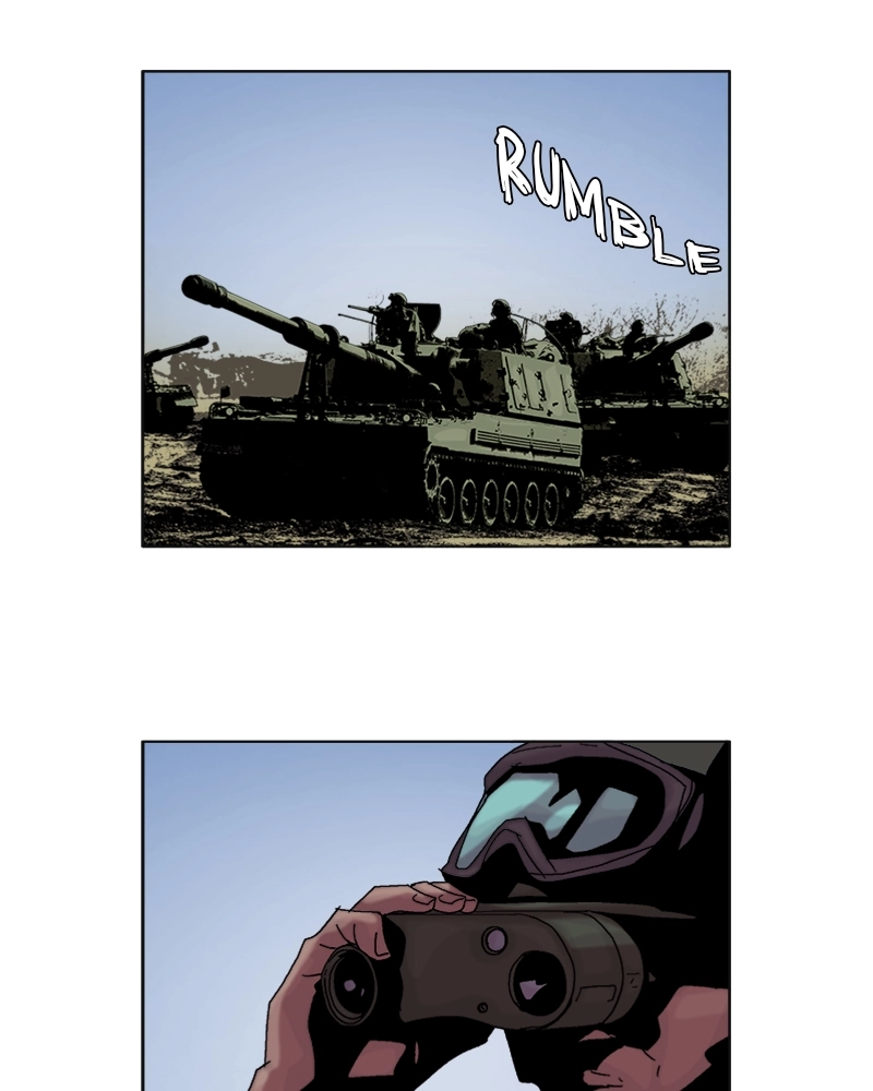 Read Machine Uprising chapter 37 image 1 on Lezhin