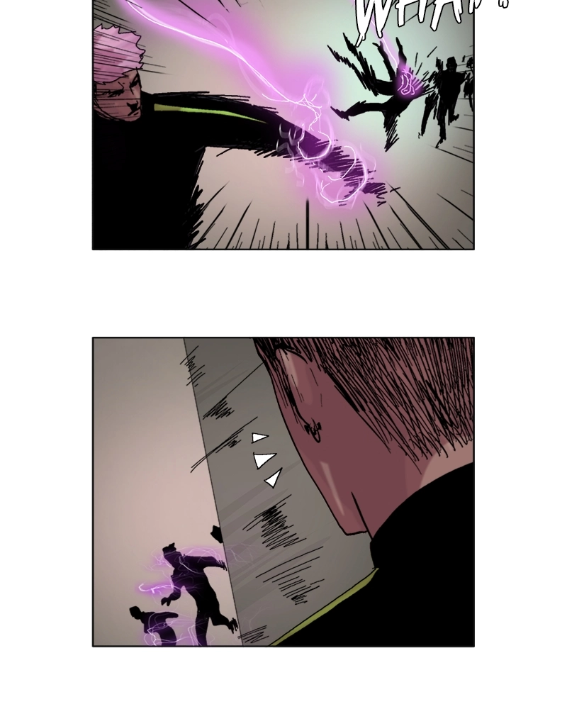 Read Machine Uprising chapter 37 image 10 on Lezhin