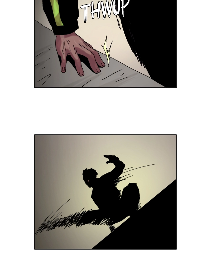 Read Machine Uprising chapter 37 image 13 on Lezhin