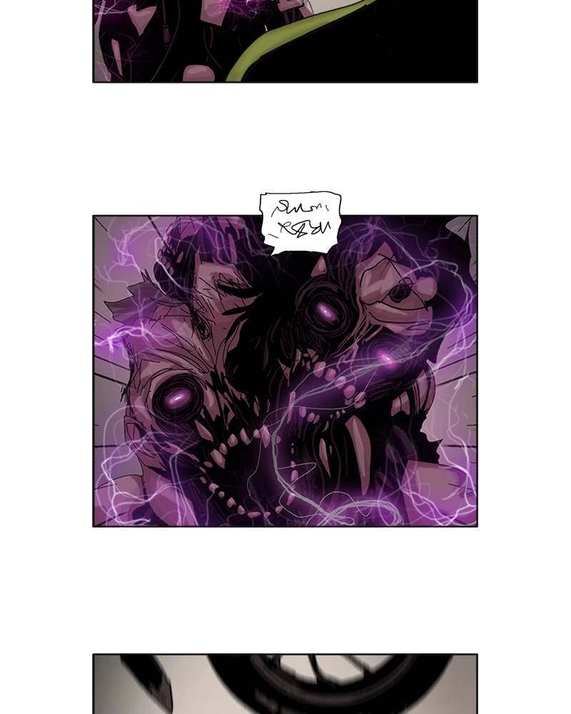 Read Machine Uprising chapter 37 image 16 on Lezhin