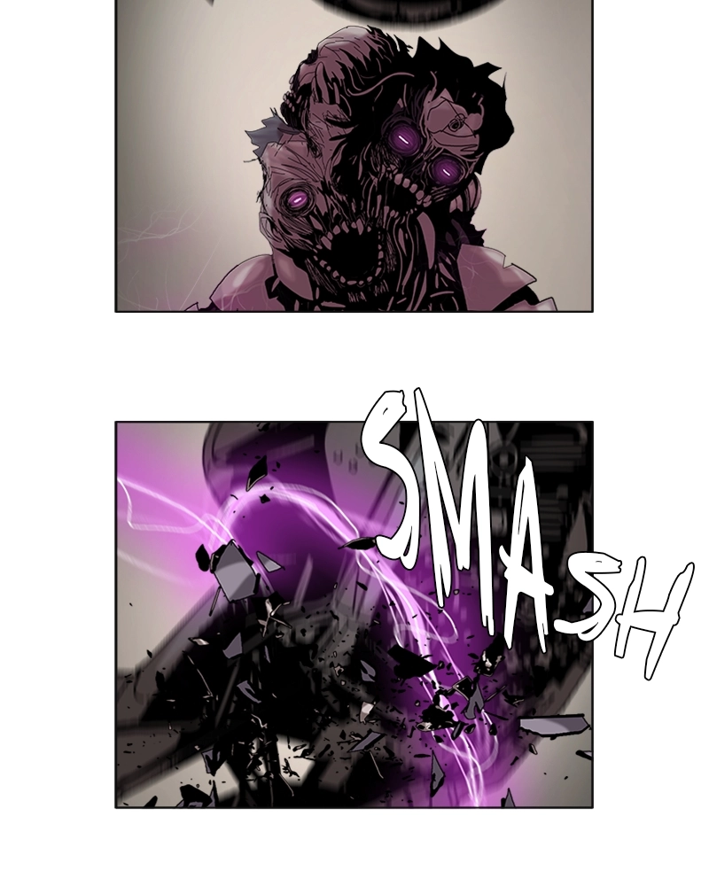 Read Machine Uprising chapter 37 image 17 on Lezhin