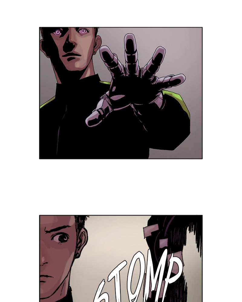 Read Machine Uprising chapter 37 image 18 on Lezhin