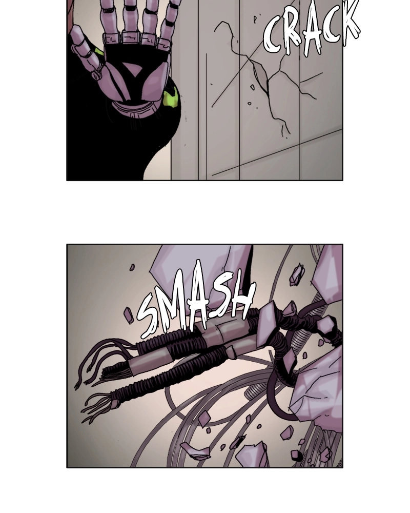 Read Machine Uprising chapter 37 image 24 on Lezhin