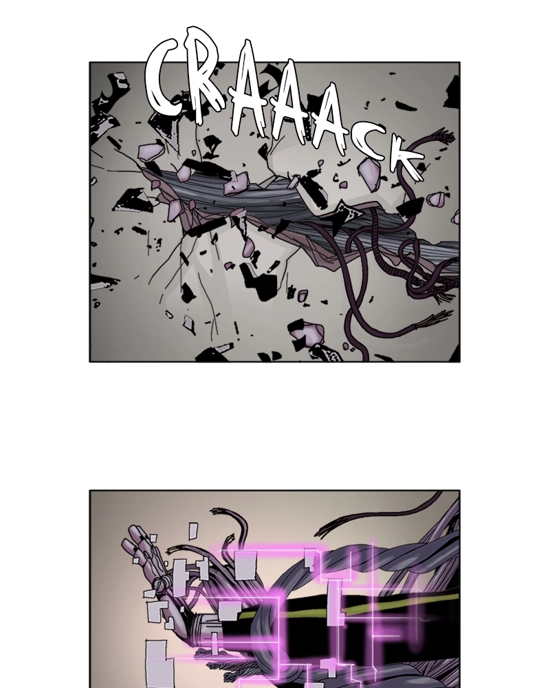 Read Machine Uprising chapter 37 image 25 on Lezhin