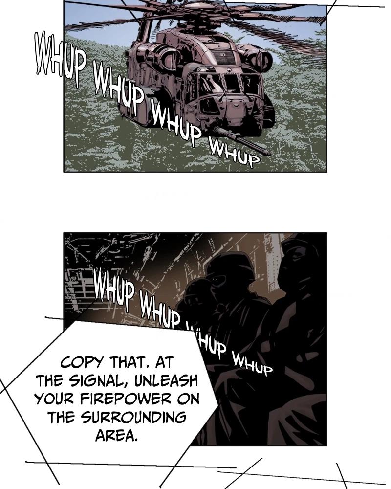 Read Machine Uprising chapter 37 image 3 on Lezhin