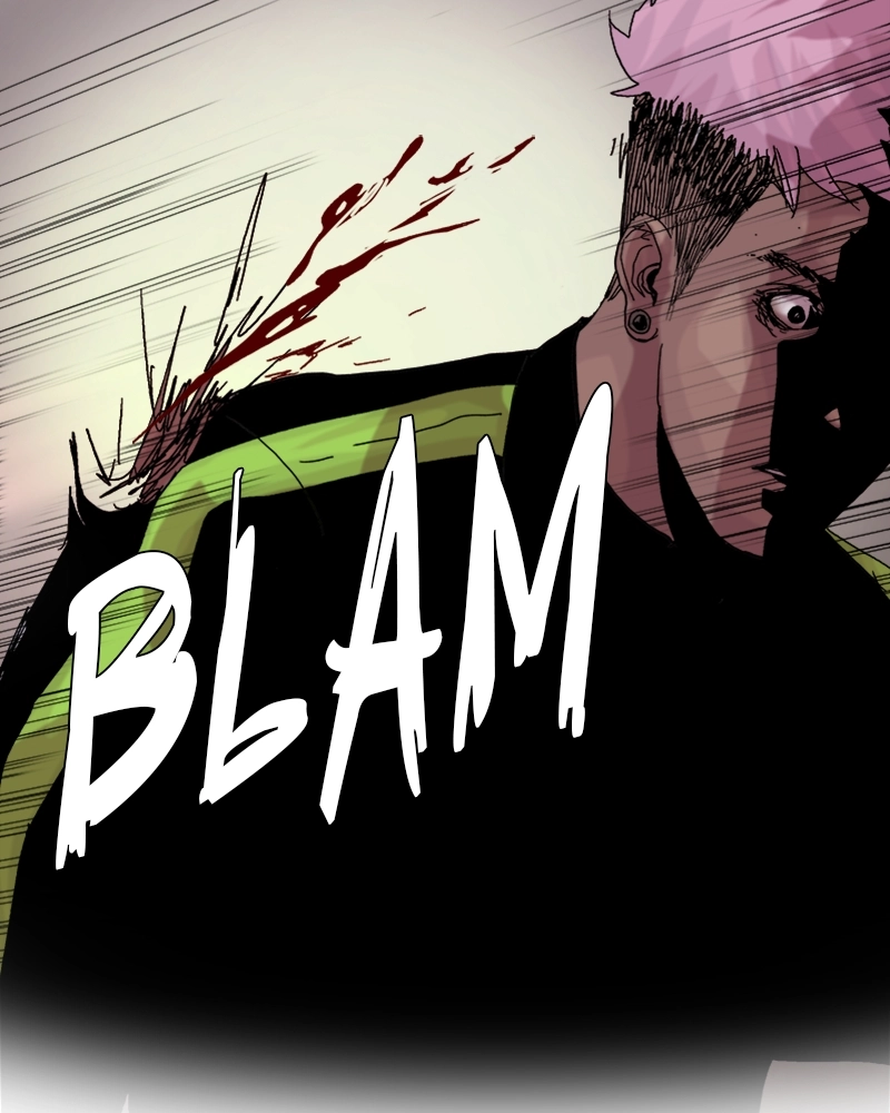 Read Machine Uprising chapter 37 image 32 on Lezhin