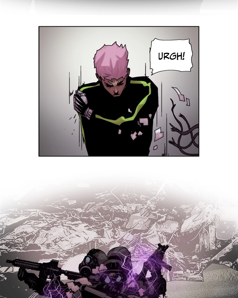 Read Machine Uprising chapter 37 image 33 on Lezhin