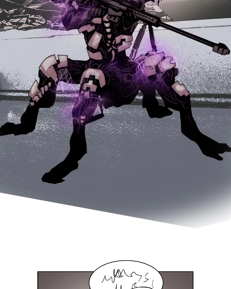Read Machine Uprising chapter 37 image 34 on Lezhin
