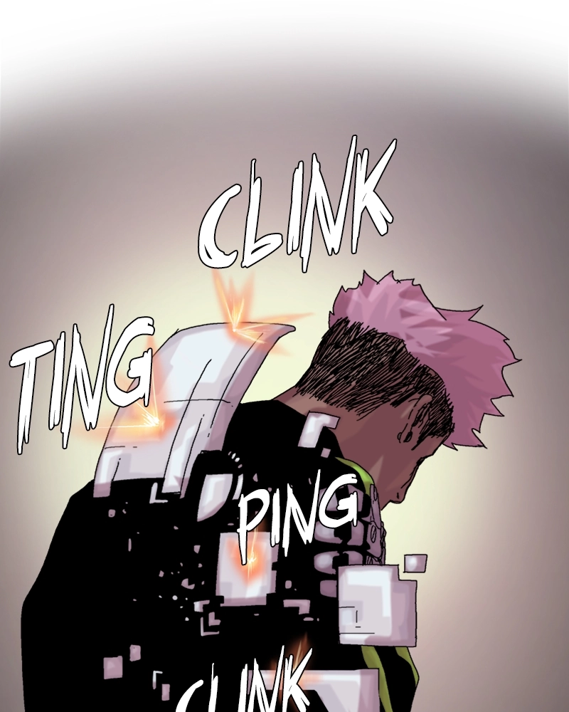 Read Machine Uprising chapter 37 image 36 on Lezhin