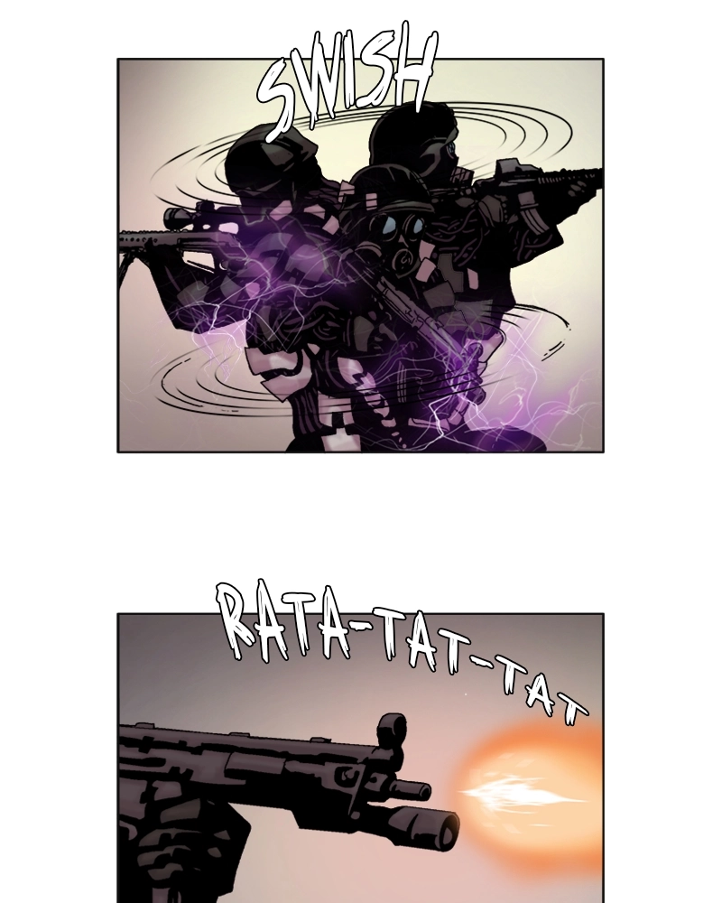 Read Machine Uprising chapter 37 image 38 on Lezhin