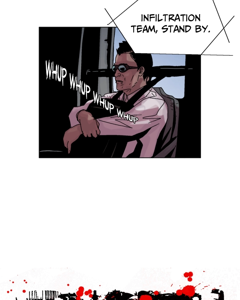 Read Machine Uprising chapter 37 image 4 on Lezhin