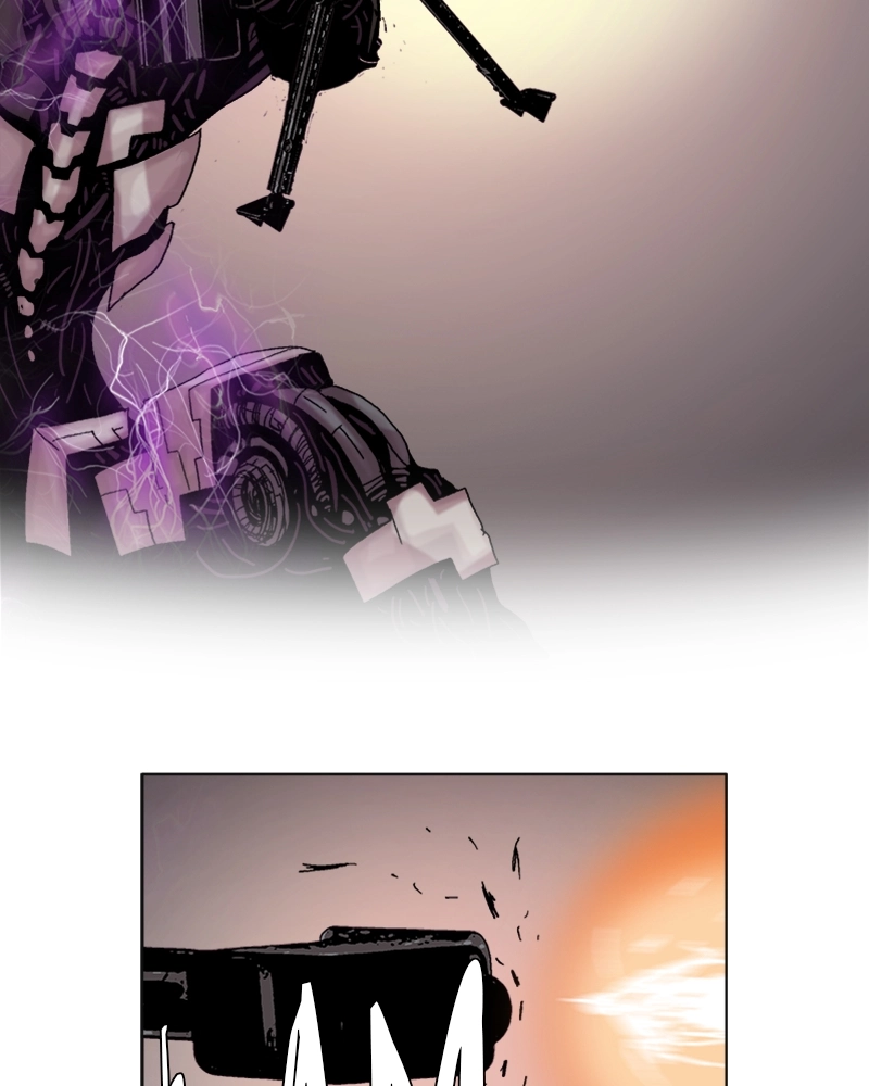Read Machine Uprising chapter 37 image 41 on Lezhin