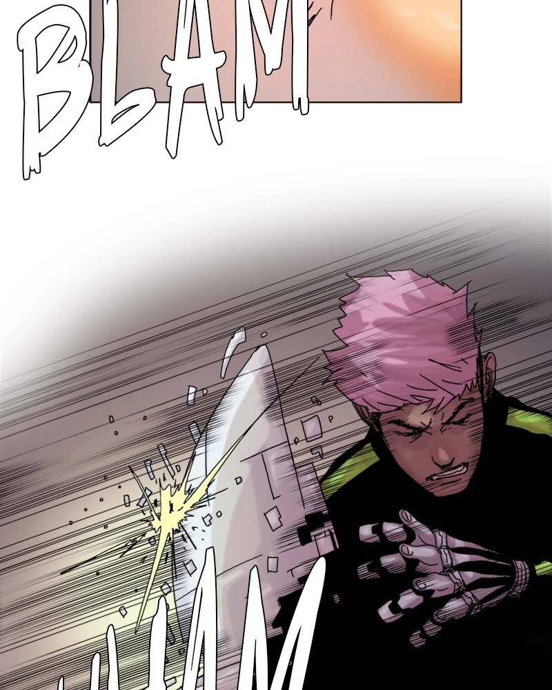 Read Machine Uprising chapter 37 image 42 on Lezhin