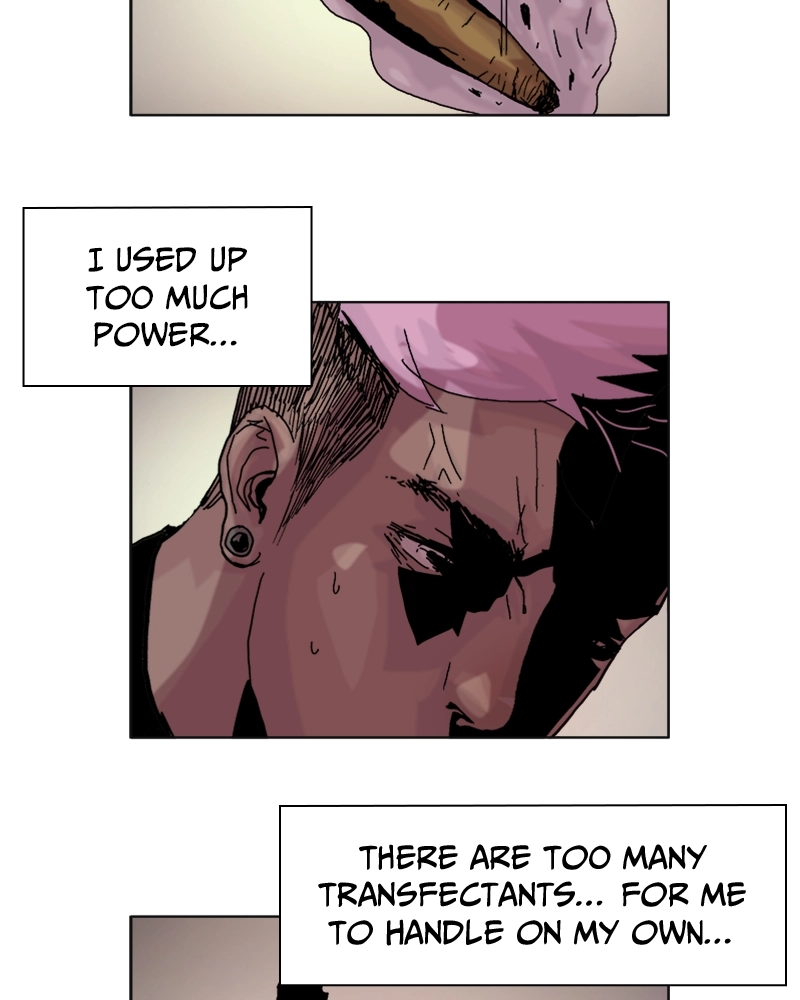 Read Machine Uprising chapter 37 image 46 on Lezhin