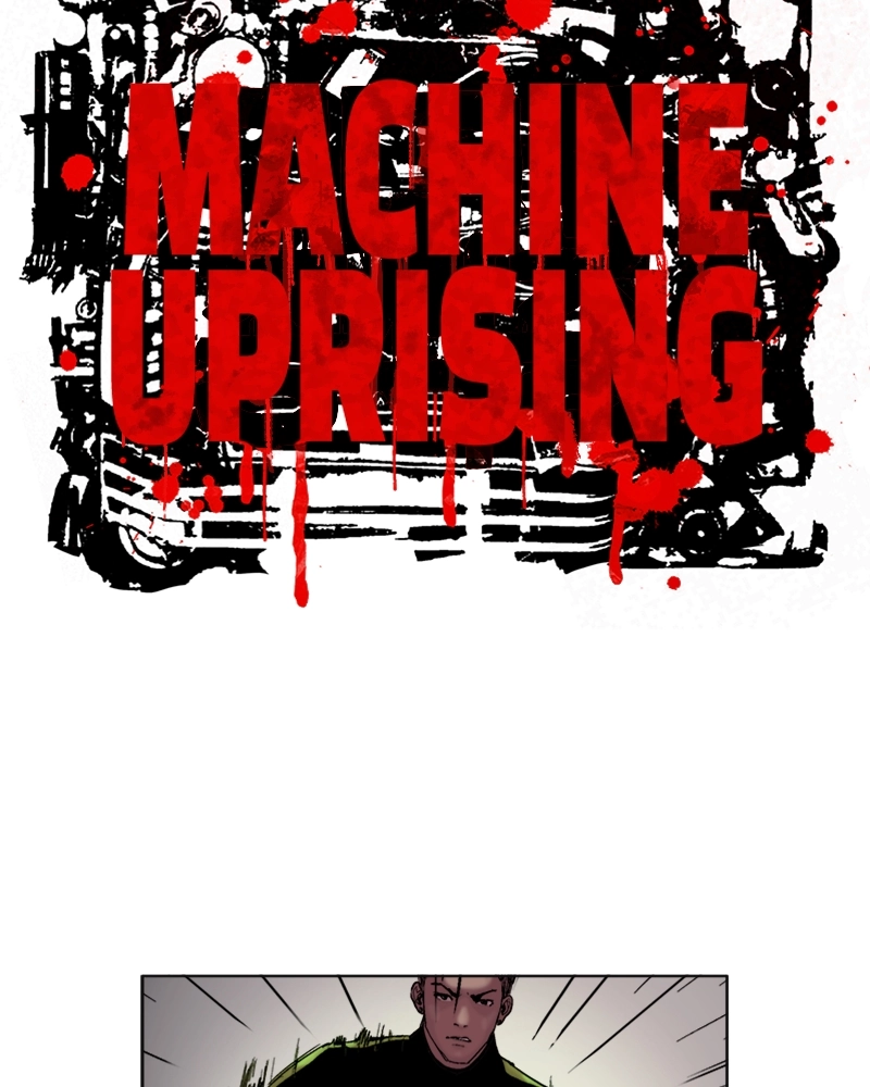 Read Machine Uprising chapter 37 image 5 on Lezhin