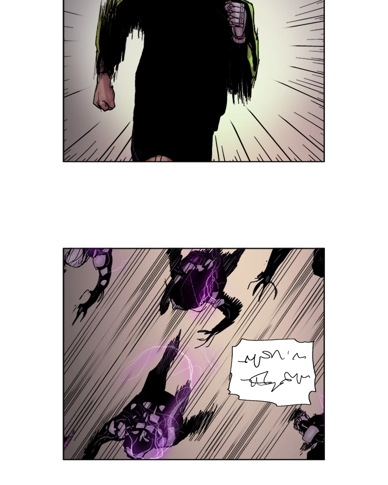 Read Machine Uprising chapter 37 image 6 on Lezhin