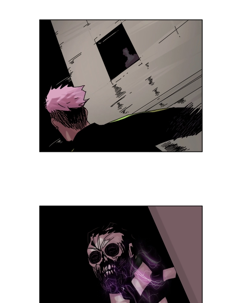 Read Machine Uprising chapter 37 image 8 on Lezhin